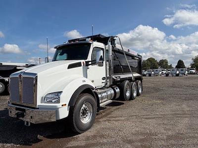 New 2026 Kenworth T880 Cab Chassis for sale #0607257 - photo 2