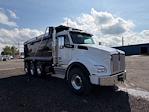 New 2026 Kenworth T880 Dump Truck for sale #0607257 - photo 1