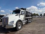 New 2026 Kenworth T880 Dump Truck for sale #0607257 - photo 3