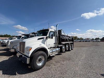 New 2026 Kenworth T880 Landscape Dump for sale #0607283 - photo 1