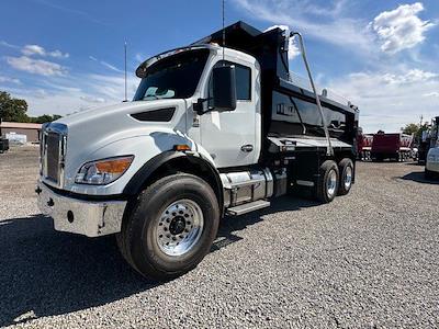 New 2026 Kenworth T480 Conventional Cab Cab Chassis for sale #0607328 - photo 2