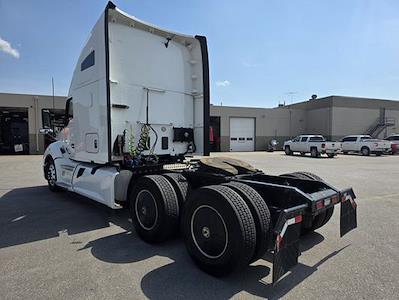 Used 2021 Kenworth T680 Paccar MX/MX-13 Semi Truck for sale #0607369 - photo 2