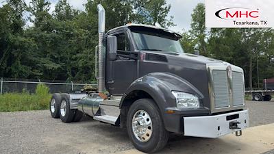 Used 2022 Kenworth T880 Paccar MX/MX-13 Semi Truck for sale #0607394 - photo 1