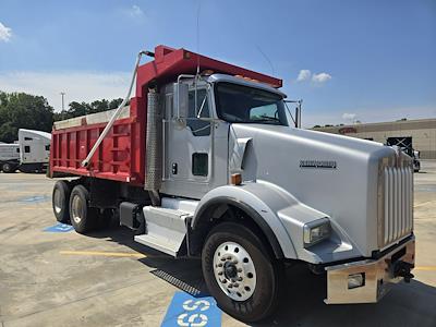 Used 2013 Kenworth T800 Dump Truck for sale #0607469 - photo 1