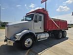 Used 2013 Kenworth T800 Dump Truck for sale #0607469 - photo 3