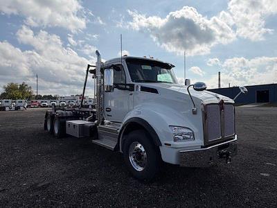 New 2026 Kenworth T880 Cab Chassis for sale #0607632 - photo 1