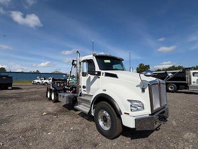 New 2026 Kenworth T880 Cab Chassis for sale #0607635 - photo 1