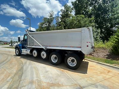 Used 2020 Kenworth T880 Dump Truck for sale #0607678 - photo 2