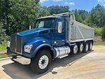 Used 2020 Kenworth T880 Dump Truck for sale #0607678 - photo 1