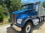 Used 2020 Kenworth T880 Dump Truck for sale #0607678 - photo 3