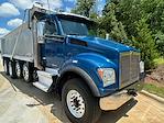 Used 2020 Kenworth T880 Dump Truck for sale #0607678 - photo 8