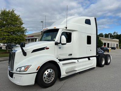 Used 2023 Peterbilt 579 Cummins ISX Semi Truck for sale #0607687 - photo 2