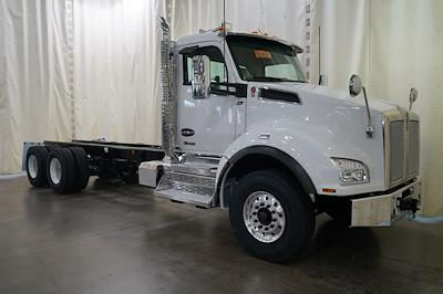 New 2026 Kenworth T880 Cab Chassis for sale #0607770 - photo 1