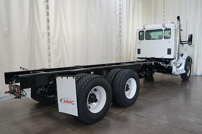 New 2026 Kenworth T880 Cab Chassis for sale #0607771 - photo 2