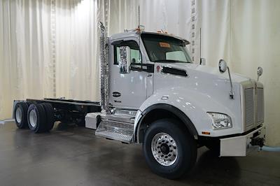 New 2026 Kenworth T880 Cab Chassis for sale #0607771 - photo 1