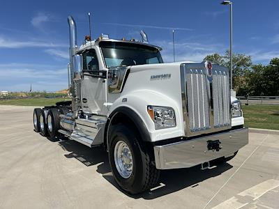 New 2026 Kenworth W990 Cummins ISX / X15 Semi Truck for sale #0607776 - photo 1