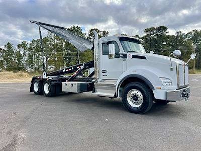 New 2026 Kenworth T880 Cab Chassis for sale #0607804 - photo 1
