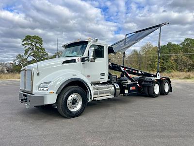 New 2026 Kenworth T880 Cab Chassis for sale #0607804 - photo 2