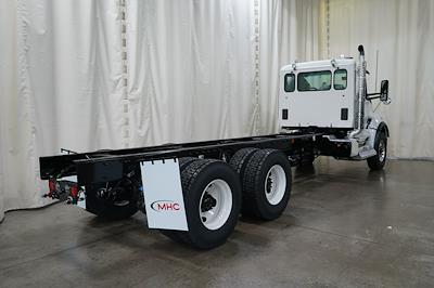 New 2026 Kenworth T880 Cab Chassis for sale #0607838 - photo 2