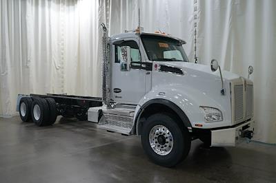New 2026 Kenworth T880 Cab Chassis for sale #0607838 - photo 1