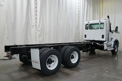 New 2026 Kenworth T880 Cab Chassis for sale #0607839 - photo 2