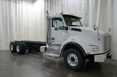 New 2026 Kenworth T880 Cab Chassis for sale #0607839 - photo 1