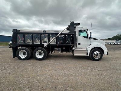 New 2026 Kenworth T880 Cab Chassis for sale #0607906 - photo 1