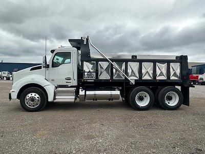 New 2026 Kenworth T880 Cab Chassis for sale #0607906 - photo 2