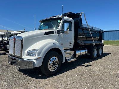 New 2026 Kenworth T880 Cab Chassis for sale #0607908 - photo 2