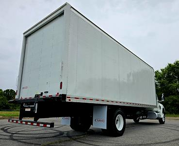 Used 2024 International MV Box Truck for sale #0607934 - photo 2