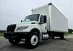 Used 2024 International MV Box Truck for sale #0607934 - photo 3
