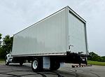 Used 2024 International MV Box Truck for sale #0607934 - photo 10