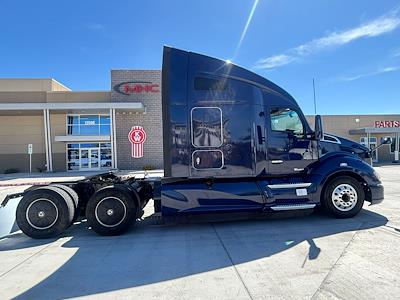 Used 2021 Kenworth T680 Paccar MX/MX-13 Semi Truck for sale #0607939 - photo 2
