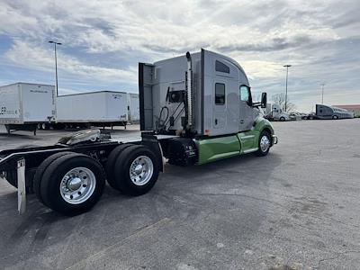 Used 2021 Kenworth T680 Cummins ISX / X15 Semi Truck for sale #0608052 - photo 2