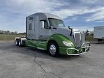 Used 2021 Kenworth T680 Cummins ISX / X15 Semi Truck for sale #0608052 - photo 1