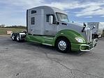 Used 2021 Kenworth T680 Cummins ISX / X15 Semi Truck for sale #0608052 - photo 12