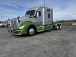 Used 2021 Kenworth T680 Cummins ISX / X15 Semi Truck for sale #0608052 - photo 5