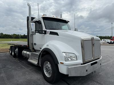 Used 2020 Kenworth T880 Cummins ISX / X15 Semi Truck for sale #0608053 - photo 1