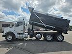 Used 2024 Kenworth T880 Dump Truck for sale #0608077 - photo 11