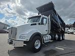 Used 2024 Kenworth T880 Dump Truck for sale #0608077 - photo 12
