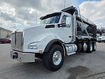 Used 2024 Kenworth T880 Dump Truck for sale #0608077 - photo 3