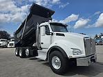 Used 2024 Kenworth T880 Dump Truck for sale #0608077 - photo 8