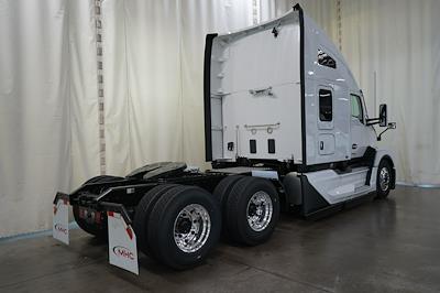 New 2026 Kenworth T680 Paccar MX/MX-13 Semi Truck for sale #0608110 - photo 2