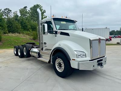 New 2026 Kenworth T880 Cummins ISX / X15 Semi Truck for sale #0608116 - photo 1