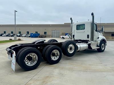New 2026 Kenworth T880 Cummins ISX / X15 Semi Truck for sale #0608116 - photo 2