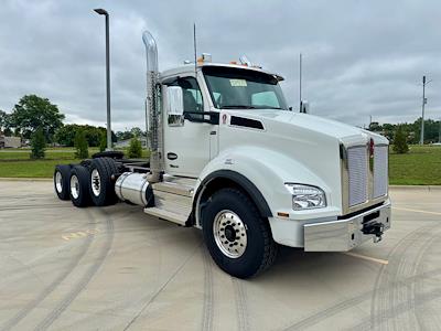 New 2026 Kenworth T880 Cummins ISX / X15 Semi Truck for sale #0608117 - photo 1