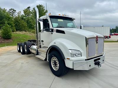 New 2026 Kenworth T880 Cummins ISX / X15 Semi Truck for sale #0608118 - photo 1