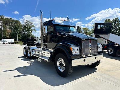 New 2026 Kenworth T880 Paccar MX/MX-13 Semi Truck for sale #0608124 - photo 1
