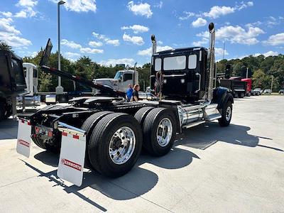 New 2026 Kenworth T880 Paccar MX/MX-13 Semi Truck for sale #0608124 - photo 2
