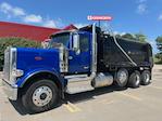 Used 2025 Peterbilt 589 Dump Truck for sale #0608185 - photo 1